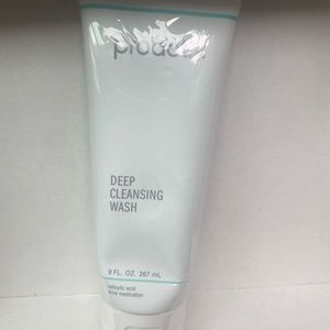 Proactiv Deep Cleansing Wash